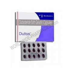 Avodart Generic Dutasteride 0.5 mg