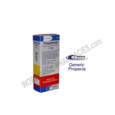 Propecia Generic Finasteride 1 mg