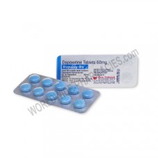 Dapoxetine 60 mg