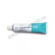 Tretinoin 0.05% Cream