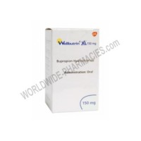 Wellbutrin XL 150 mg