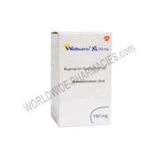 Wellbutrin XL 150 mg