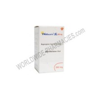 Wellbutrin XL 300 GSK  Brand